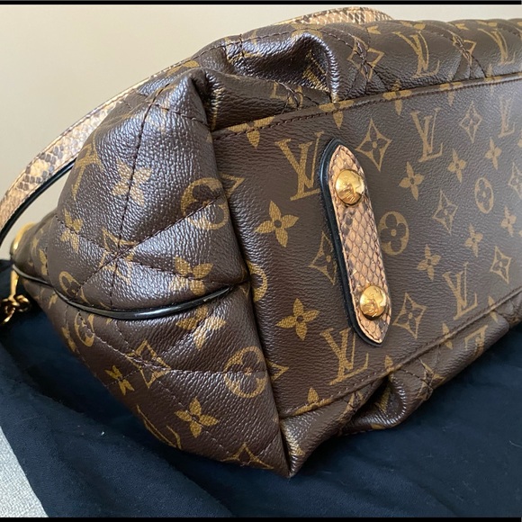 Louis Vuitton Limited Edition Etoile Exotique GM - Picture 5 of 15